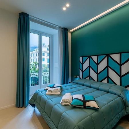 Fran City Suite Віко-Екуенсе Екстер'єр фото