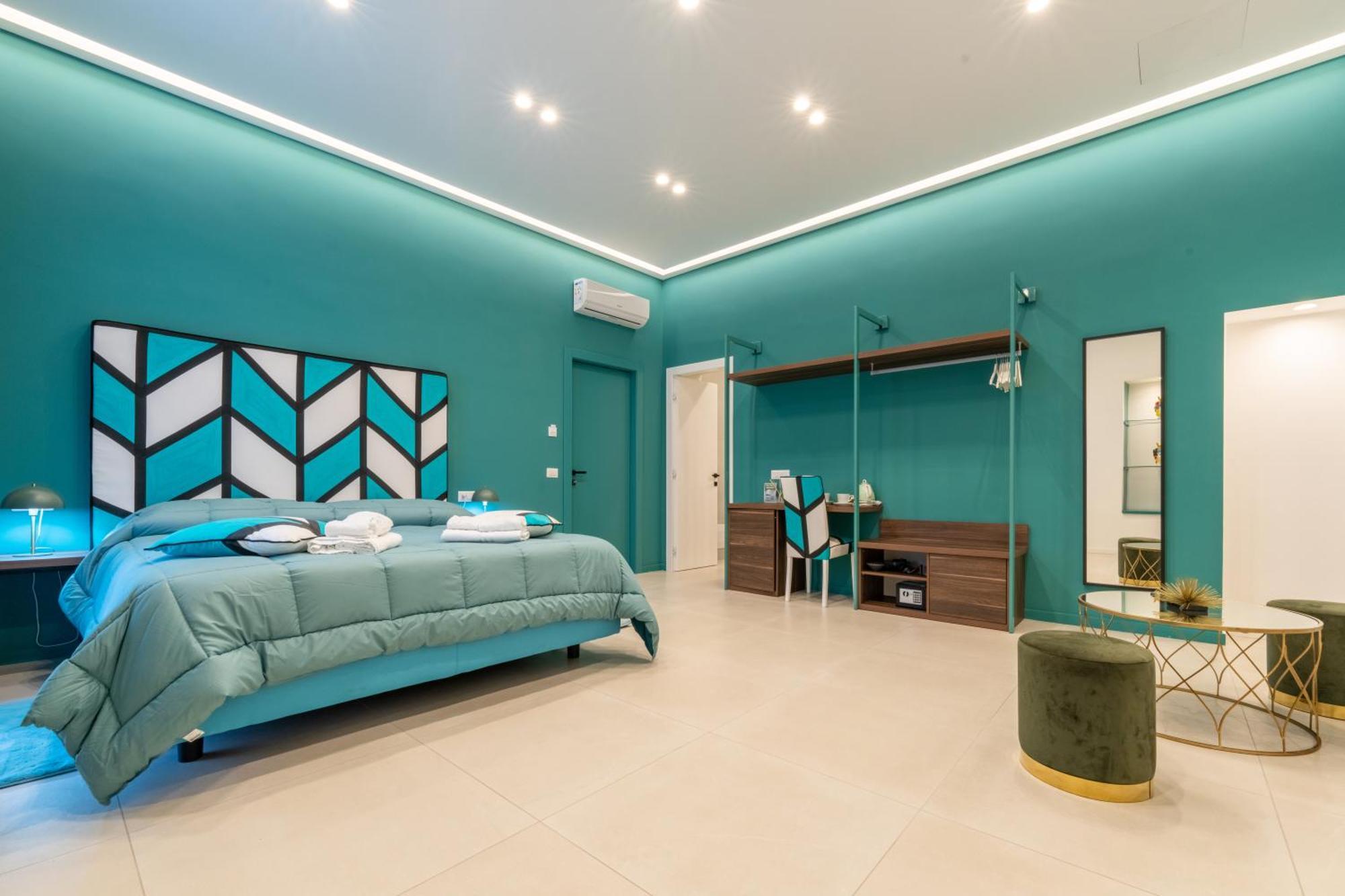 Fran City Suite Віко-Екуенсе Екстер'єр фото